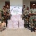 2 BSF operations lead to arrest of Bangladeshi & seizures