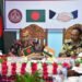 India & Bangladesh commit to foster a secure, peaceful border