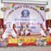 BSF wives celebrate welfare association day