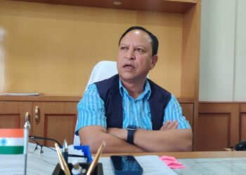Don’t interfere with eating habits of Meghalaya: Ymbon