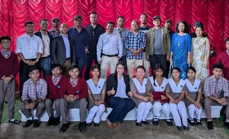 WASH projects launched at two schools in city