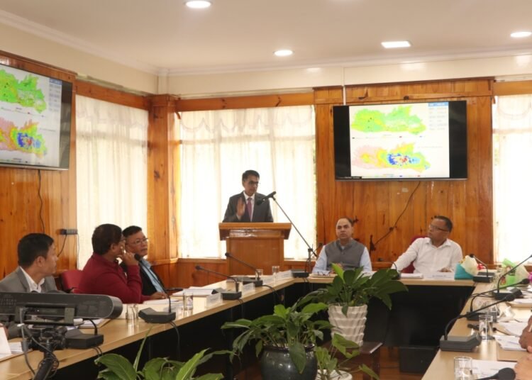 Forest Dept launches plantation, tree seed projects in State