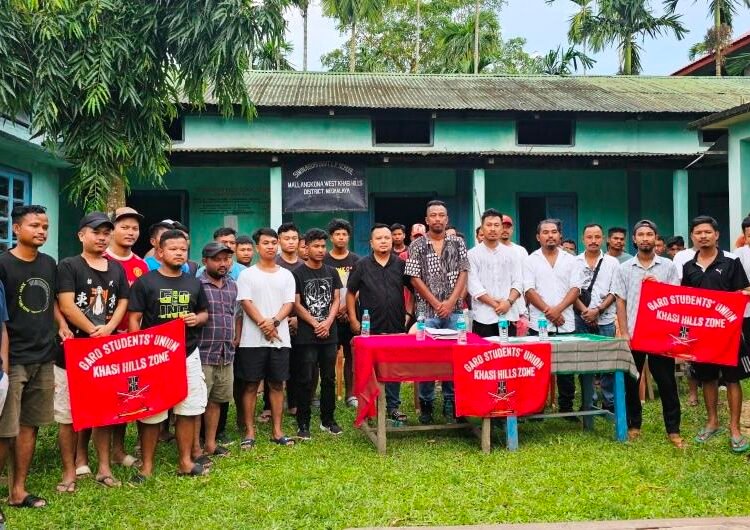 GSU’s Mallangkona unit formed