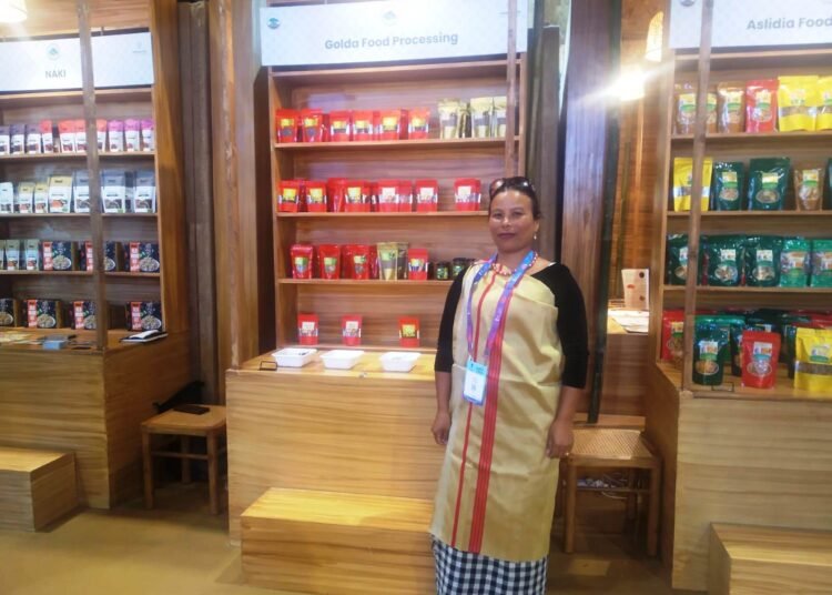 Food Processing Directorate doing its bit to promote entrepreneurs: Official