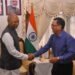 Guv pledges support for a resilient & sustainable Meghalaya