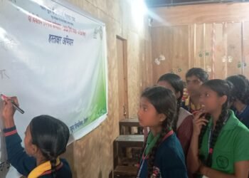 Hind’s influence on NE considered during workshop