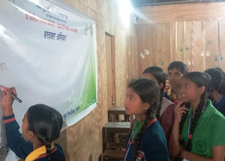 Hind’s influence on NE considered during workshop