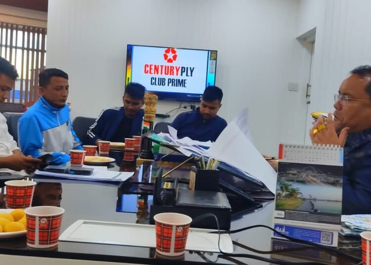 Cut taxes, fines on commercial vehicles: HITO