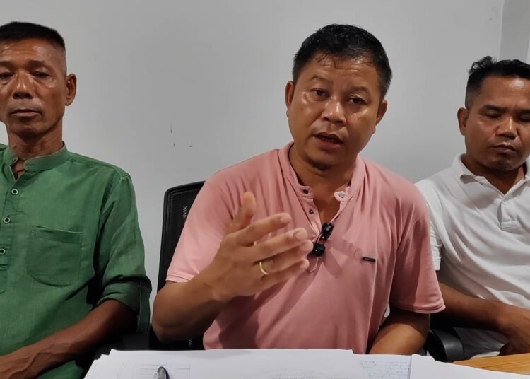 HNYF expels vice president