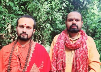 Hindu group blames SPC for cancellation of press meet