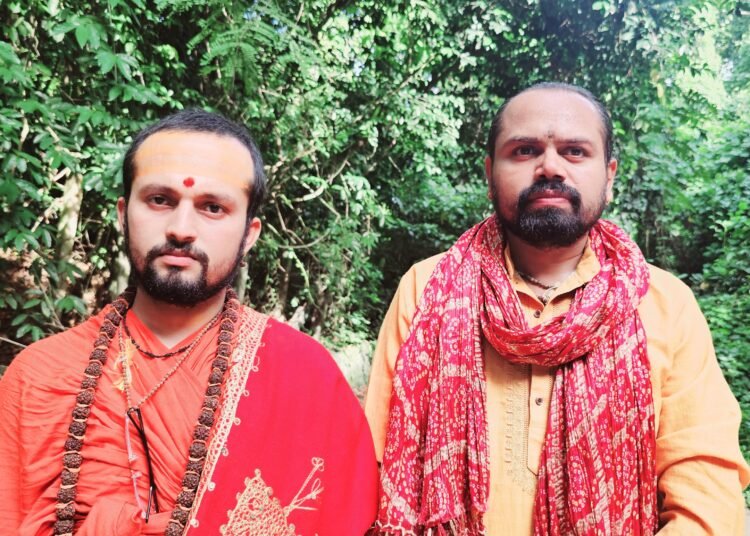 Hindu group blames SPC for cancellation of press meet