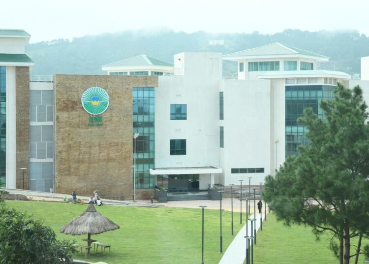 IIM-Shillong hosts annual business conclave on artificial intelligence
