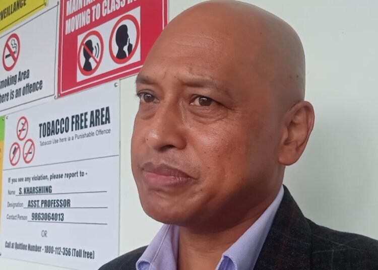 Anyone who misused central schemes should be punished: Ricky