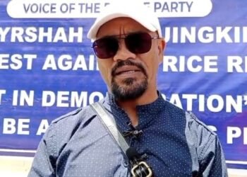 Those in power ‘fear we would clean up ADC mess’: VPP prez