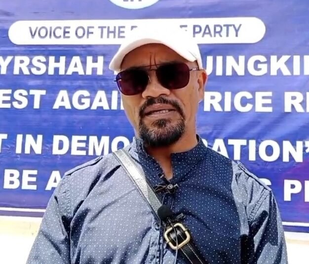 Those in power ‘fear we would clean up ADC mess’: VPP prez