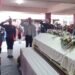 Body of Latiplang Kharkongor laid to rest