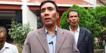 KHNAM for using Trading by Non-Tribal law against outside tourist taxi drivers