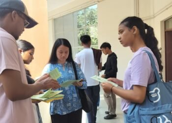 KSU seeks support for 20-point reform demands of MPSC