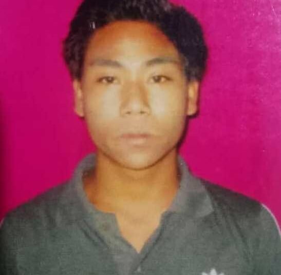 Youth goes missing from NGH