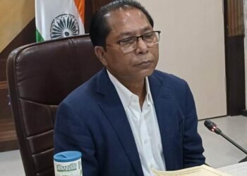 Mukul flays MDA Govt for being in ‘denial mode’ about State’s fiscal health