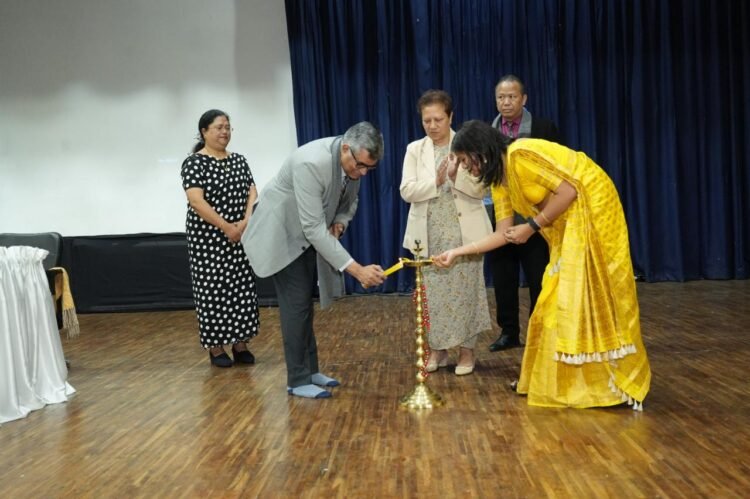 Workshop on patient safety concludes in NEIGRIHMS