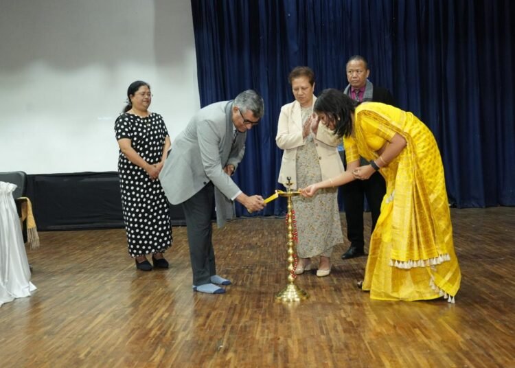 Workshop on patient safety concludes in NEIGRIHMS