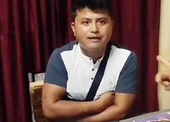 Drunken cop suspended after viral video