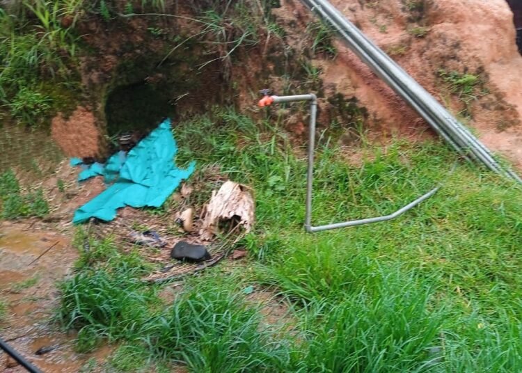 PHE work on water supply ‘reckless’