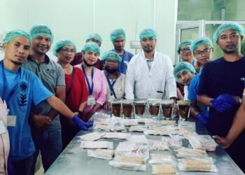 ICAR conducts training on agribusiness ventures