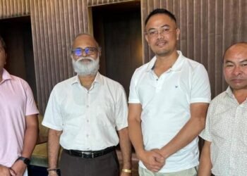 Pyniaid meets Mishra to follow up proposal of ADCs