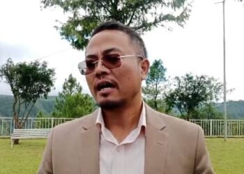 Voters regret choosing VPP MLAs: Pyniaid