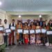 Teachers honoured by Rotary in Shillong & Jowai