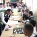 STEM exhibition held in Mawngap school