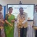 Workshop held to celebrate Silk Day