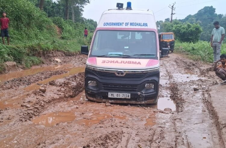 Govts come and go but South Garo Hills remains ‘abandoned’