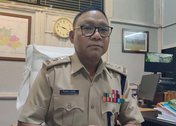 SP mull better CCTV coverage after latest attack on police station