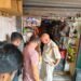 Grocery shop in Nongpoh looted
