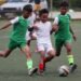 MYL: Pyndengumiong snatch final QF spot in Zone D U-16s