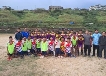 Meghalaya Youth League 2024: Top teams continue their winning ways
