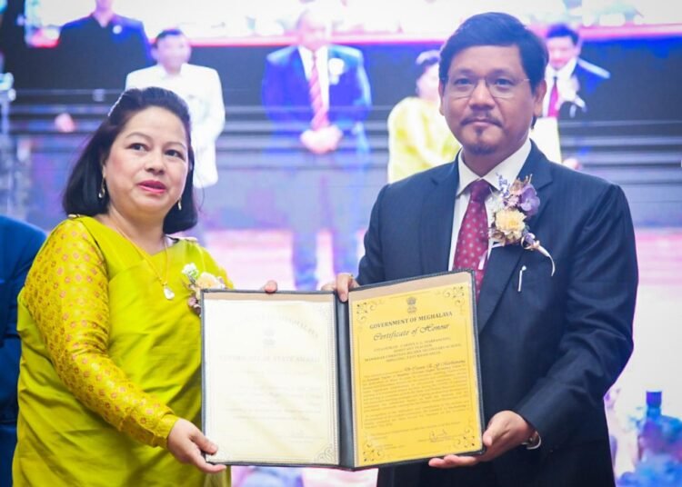 Teachers’ Day: Awards showered on exceptional educators