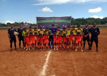 Meghalaya Youth League 2024: Saipung & Mawshynrut biggest movers on Matchday 8