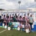 Meghalaya lose in shootout to Manipur in U-17 boys’ Subroto Cup 2024 final