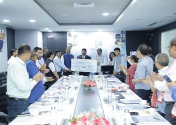 NEDFi focuses on underserved areas at 28th AGM