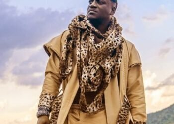 Smack That! Akon to headline Cherry Blossom Festival 2024