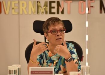 Ampareen refutes charge of negligence after baby born in hospital toilet dies