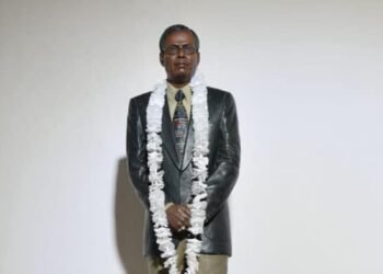 Former MLA remembered 20 years after death