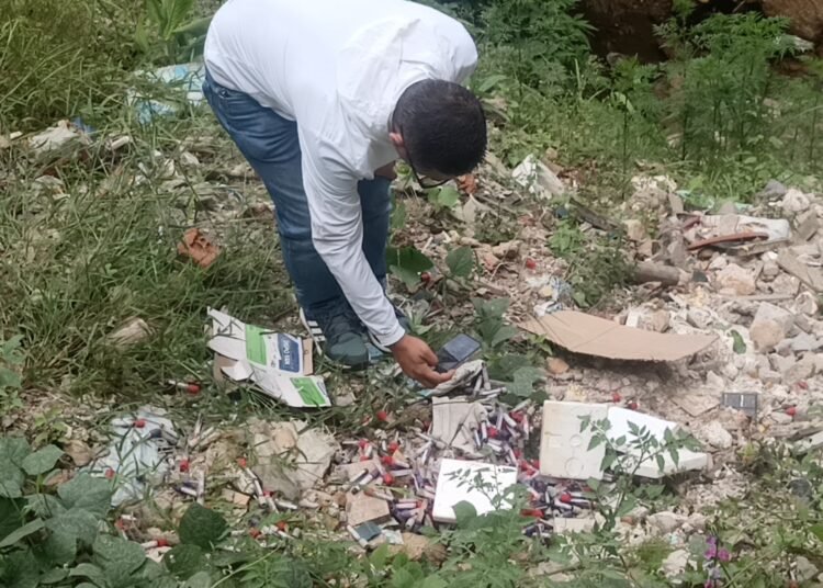 Pollution board to shut down diagnostic centre in Jowai for flouting norms