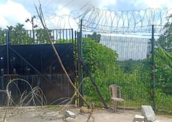 Indo-Bangla fencing forces 82 families in no man’s land: Rakkam