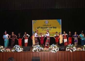 College of Community Science celebrates foundation day