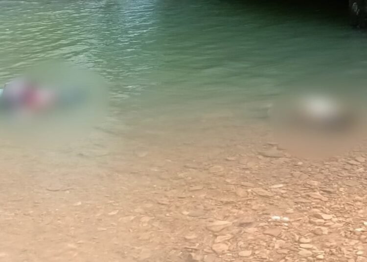 Bodies of woman, child found in Umshing